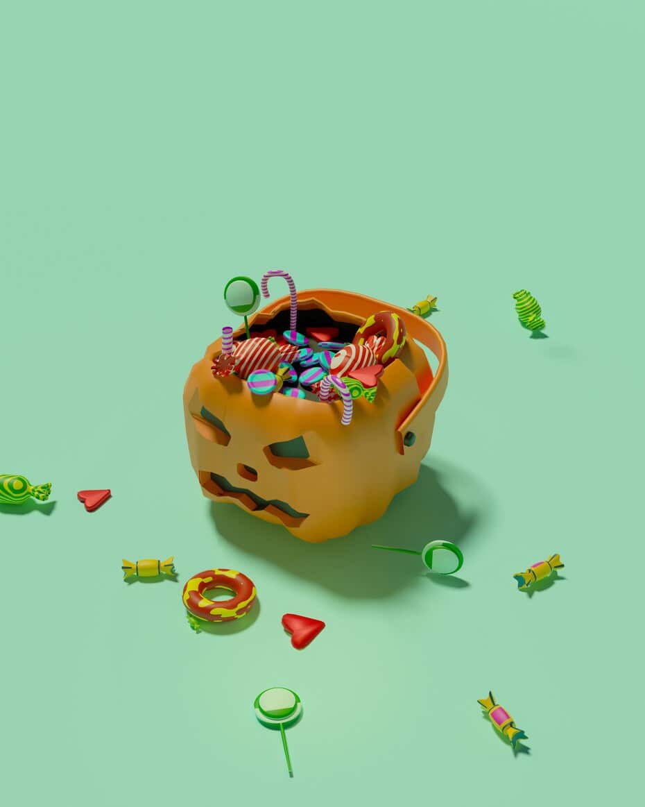 Best Vegan Halloween Treats (2025)