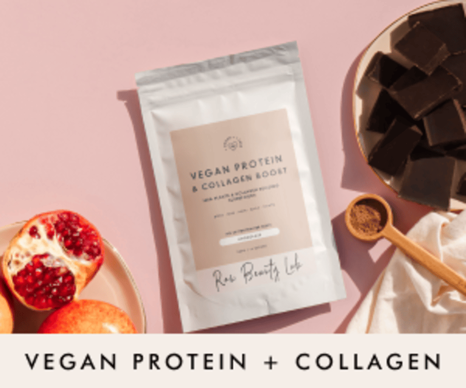 Is Raw Beauty Lab Vegan?