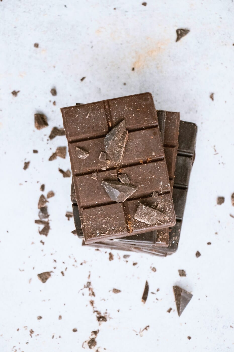 Why Vegan Chocolate Tastes Different