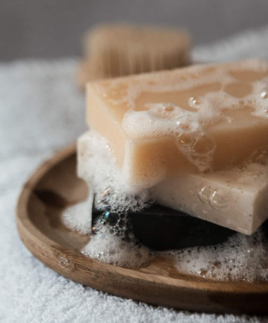 Is Hiltwood Natural Soap Vegan?