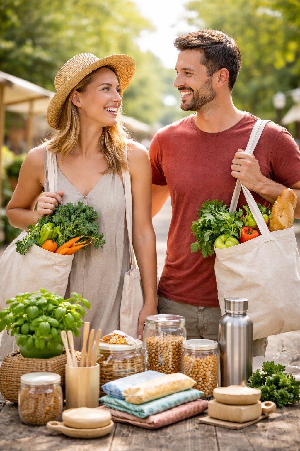 Vegan Lifestyle in the UK: A Practical Guide for 2026