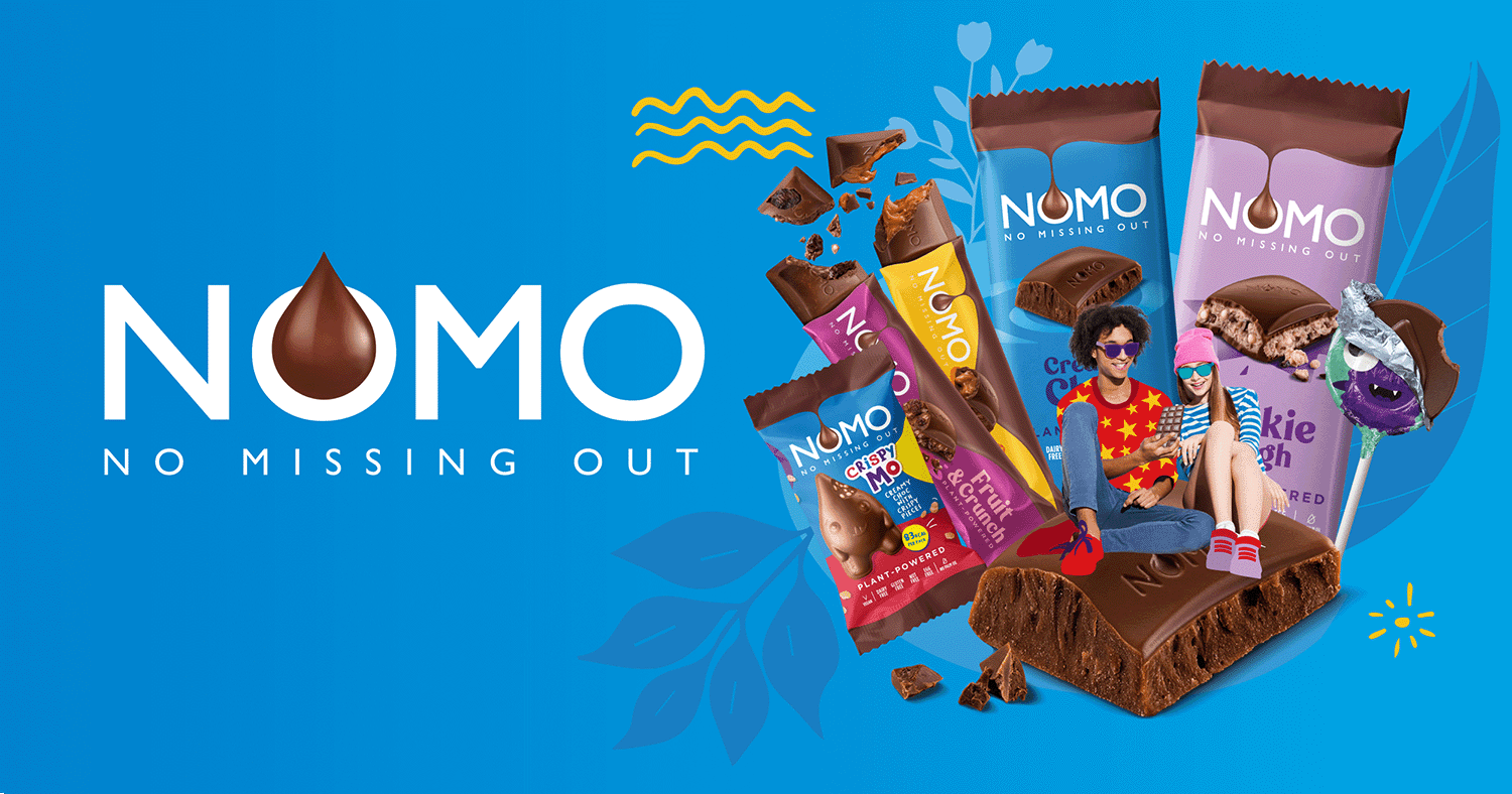 NOMO Chocolate Review: Ingredients, Allergens and Best Flavours