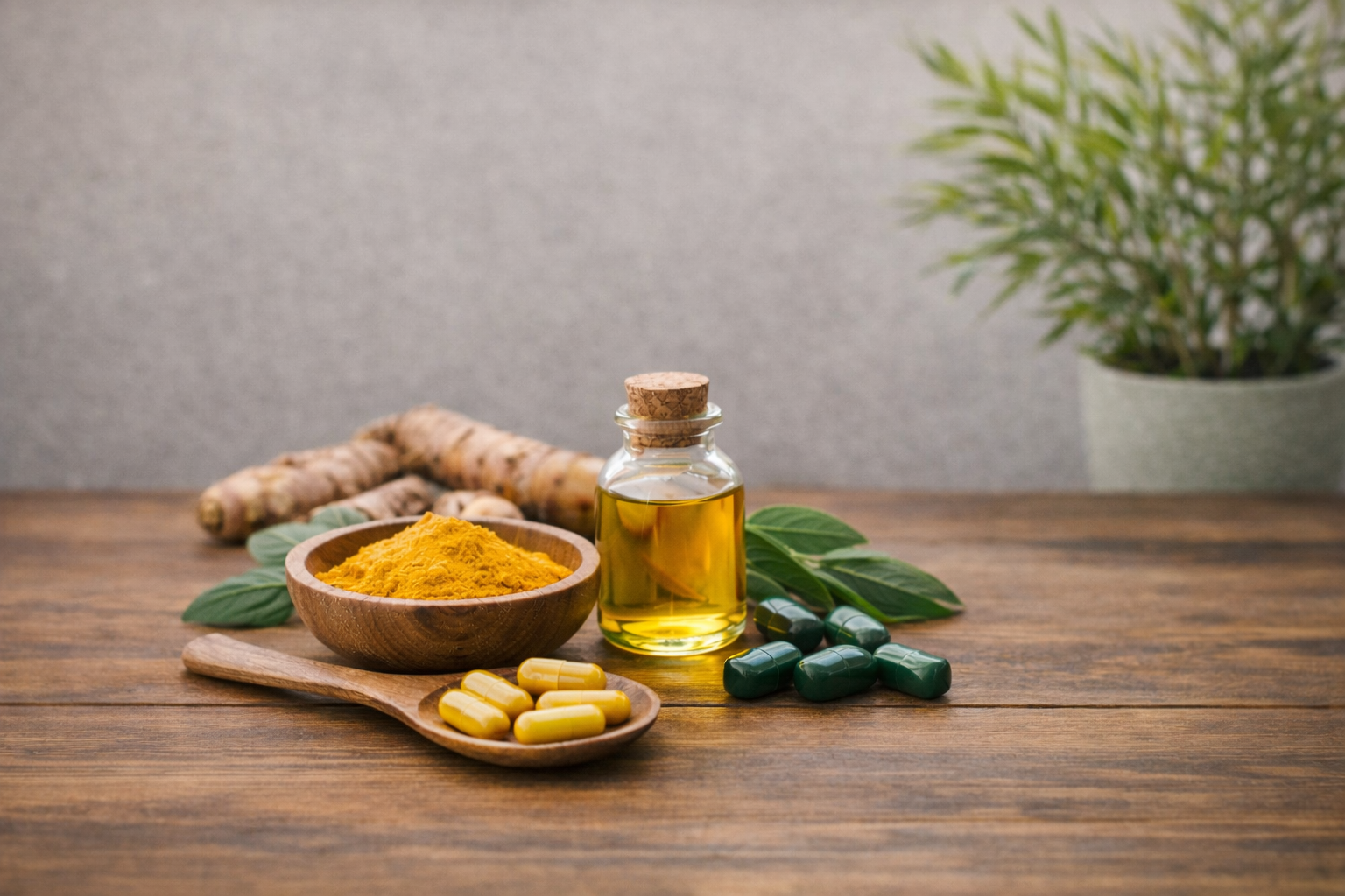 Joint Supplements: Best Vegan Options for Joint Support (2026)