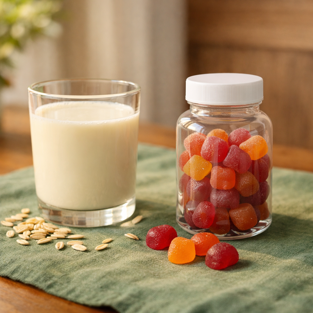 Vegan B12 Supplements UK (2026 Guide)