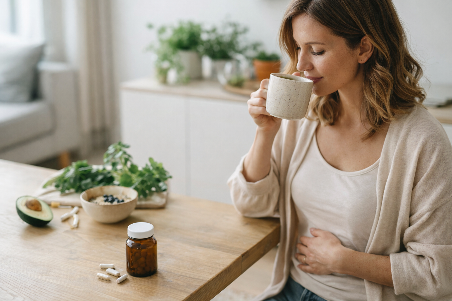 Vegan Probiotics for Women UK (2026 Guide)