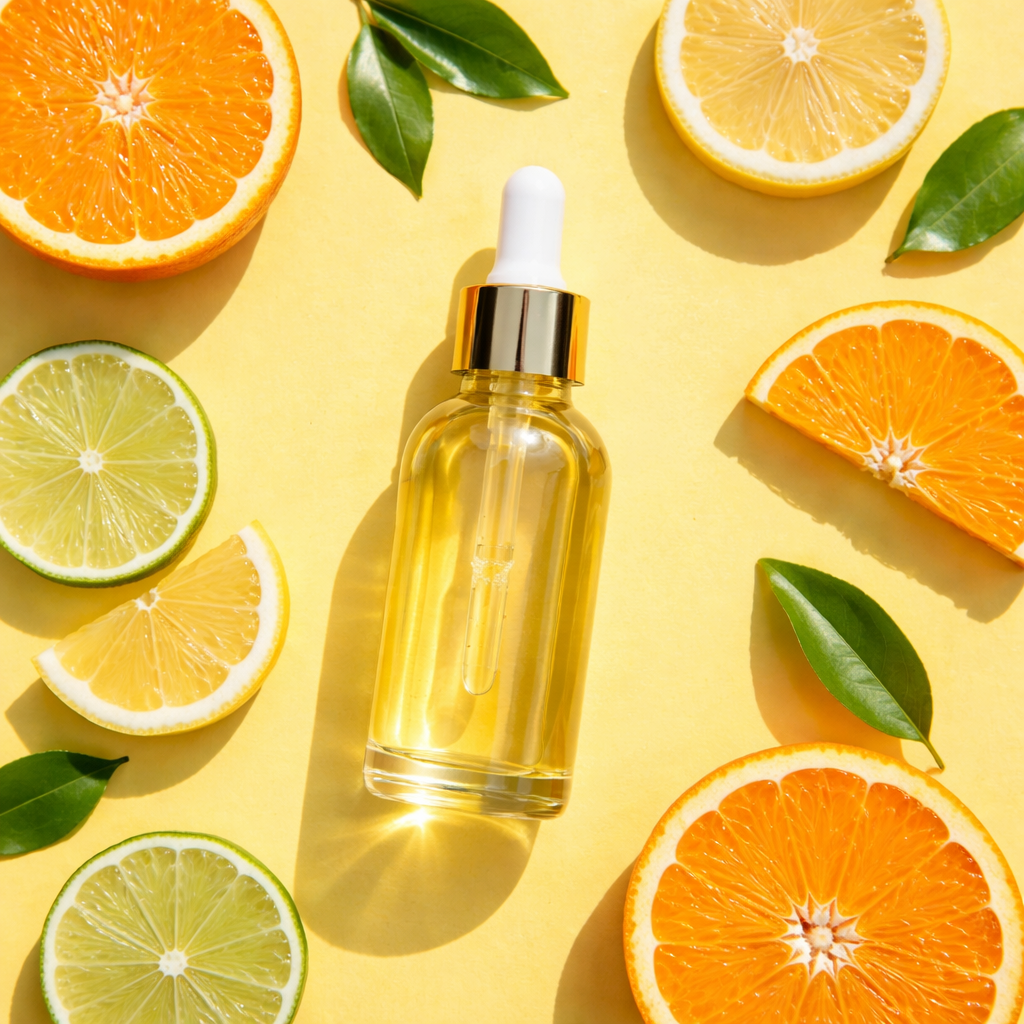 Vitamin C Serum UK: Vegan & Cruelty-Free Guide