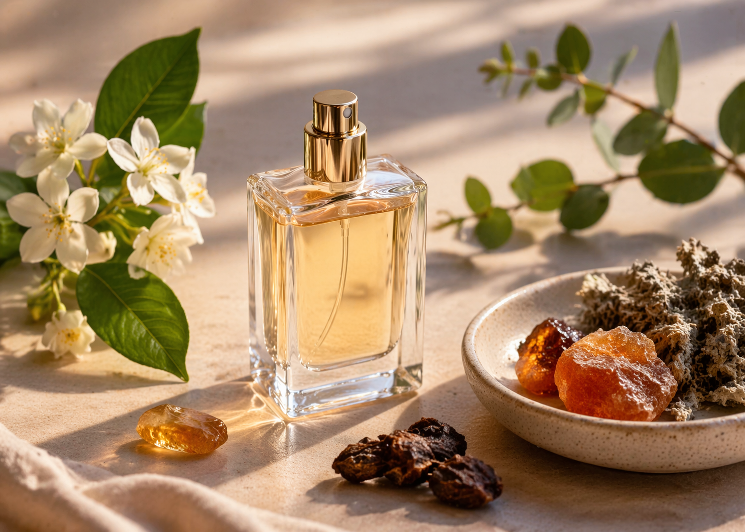 Vegan Perfume: What Makes Fragrance Vegan or Not?