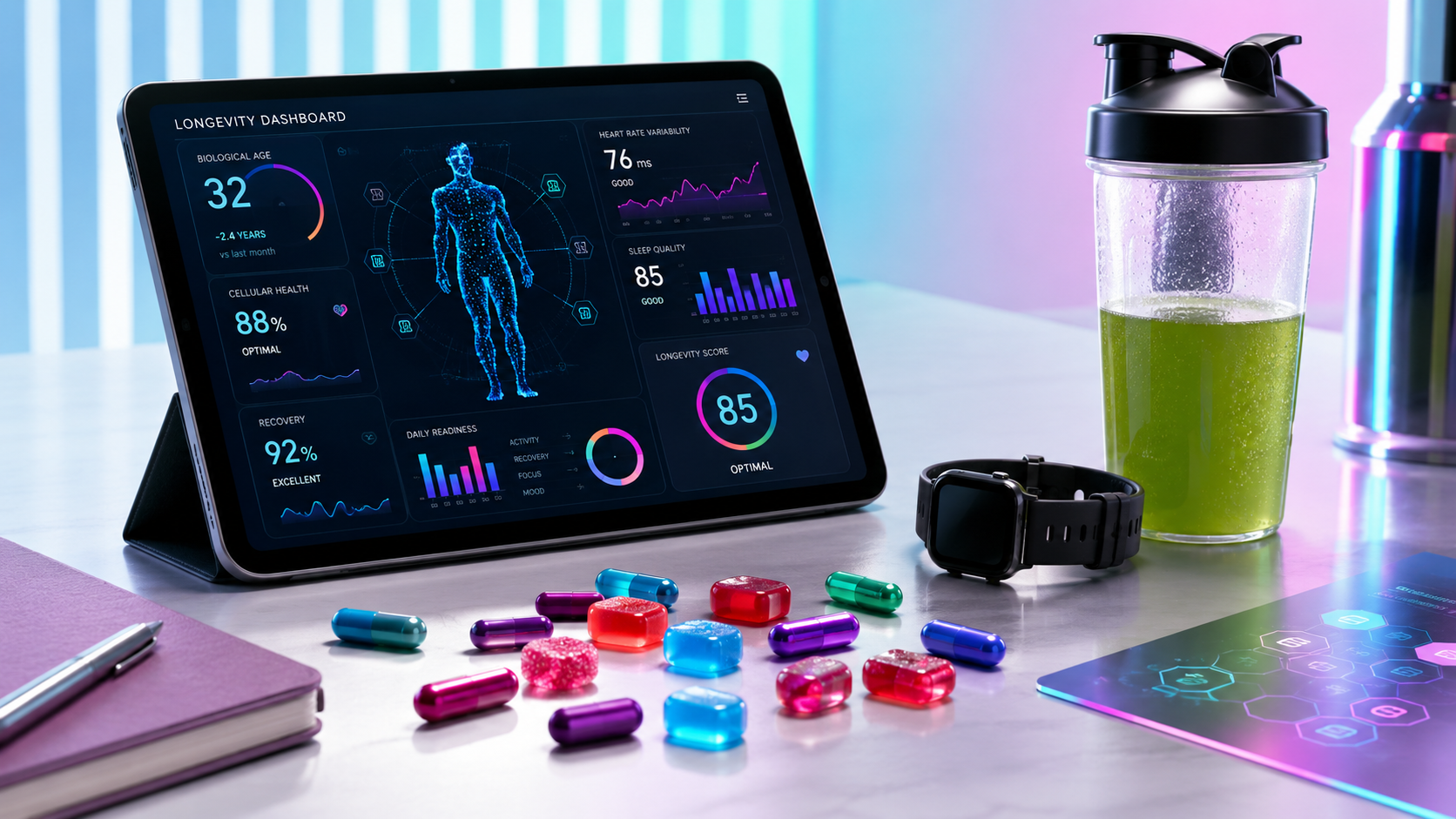 vegan-longevity-supplements-biohacking-guide.